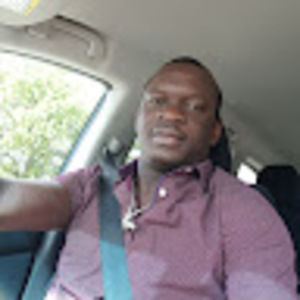 Meet your Posher, Ernst junior